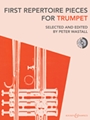 1st Repertoire Pieces For Trumpet