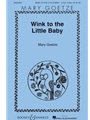 Wink To The Little Baby