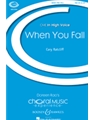 When You Fall