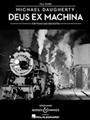 Deus Ex Machina