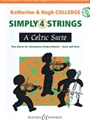 A Celtic Suite