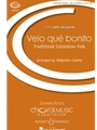 Velo que bonito