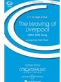 Leaving Of Liverpool