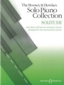 Boosey & Hawkes Solo Piano Collection: Solitude
