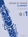 Grade by Grade - Clarinet