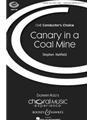 Canary In A Coal Mine