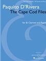 Cape Cod Files
