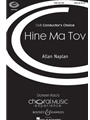Hine Ma Tov