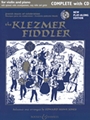 Klezmer Fiddler Bk w/CD