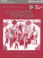 Klezmer Fiddler Bk w/CD
