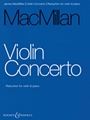 Violin Concerto