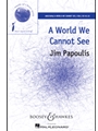 World We Cannot See
