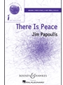 There Is Peace