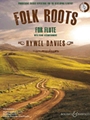 Folk Roots for Flute