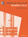 Learn As You Play Trumpet