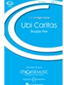 Ubi Caritas