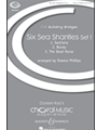 Six Sea Shanties, Volume 1