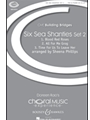 Six Sea Shanties, Volume 2