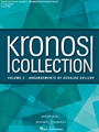 Kronos Collection - Volume 2