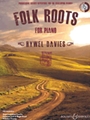 Folk Roots for Piano