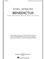 Benedictus from The Armed Man: A Mass for Peace