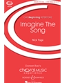 Imagine the Song