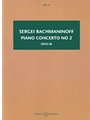 Piano Concerto No. 2, Op. 18