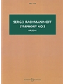 Symphony No. 3, Op. 44
