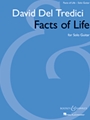 Facts Of Life - Solo Guitar