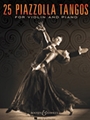 25 Piazzolla Tangos