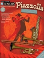 Piazzolla - Ten Favorite Tunes