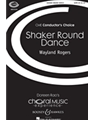 Shaker Round Dance
