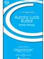 Aurora Lucis Rutilat