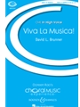 Viva La Musica