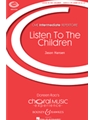 Listen to the Children