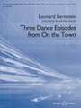 Three Dance Episodes (from On the Town)