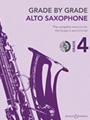 Grade by Grade - Alto Saxophone