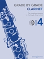 Grade by Grade - Clarinet