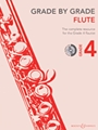 Grade by Grade - Flute