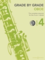 Grade by Grade - Oboe - Grade 4