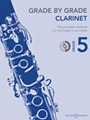 Grade by Grade - Clarinet