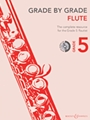 Grade by Grade - Flute
