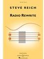 Radio Rewrite For Chamber Ensemble