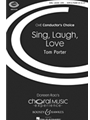 Sing Laugh Love