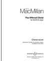 Offered Christ
