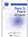 There Is Peace