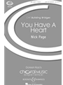 You Have A Heart