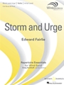 Storm and Urge