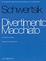 Divertimento Macchiato