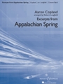 Excerpts from Appalachian Spring